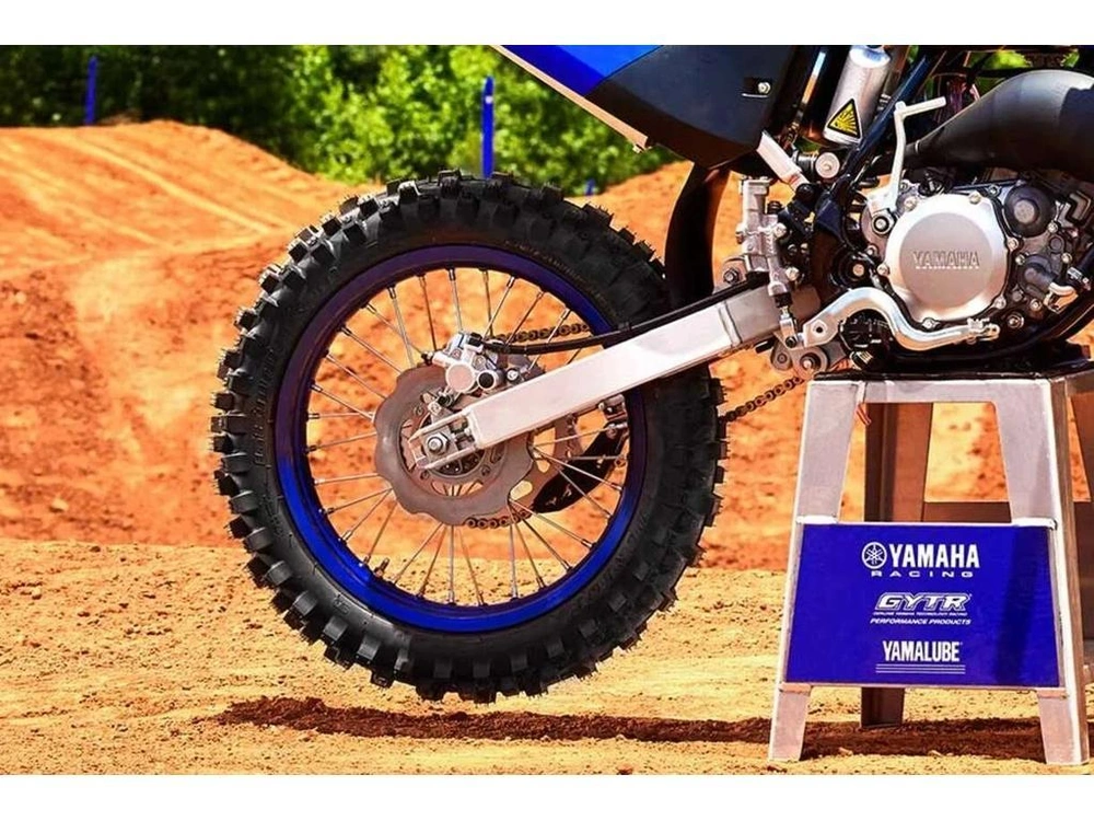2024 Yamaha Yz85 - Clearance Priced!! alt