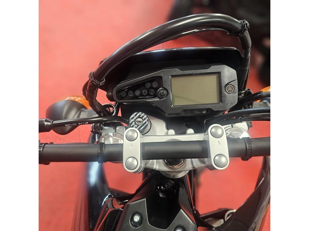 2026 Yamaha Wr 125r alt