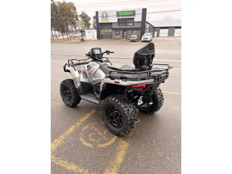 2026 Polaris Sportsman Touring 570 Ultimate thumbnail 14