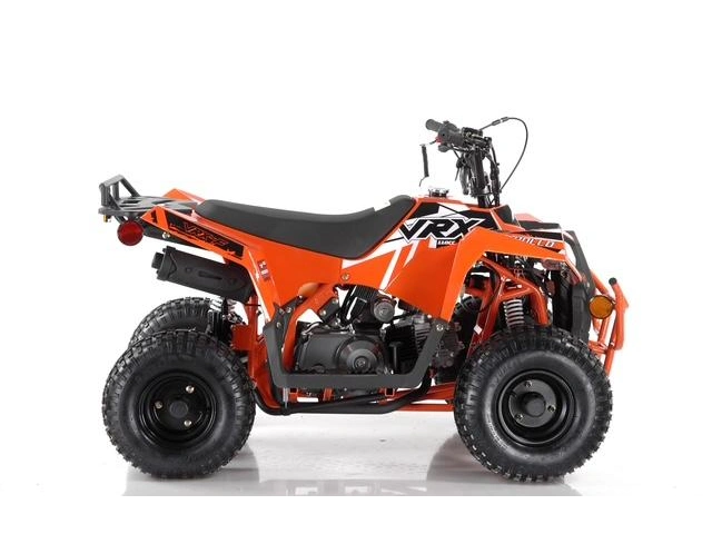 2025 Apollo Motors Vrx 110-f alt