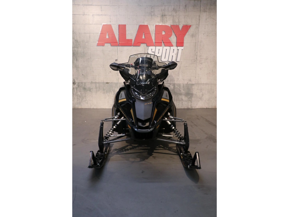 Yamaha Sidewinder S-tx Gt 2021 alt