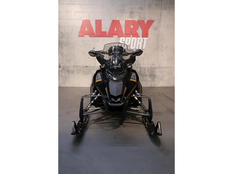 Yamaha SIDEWINDER S-TX GT 2021