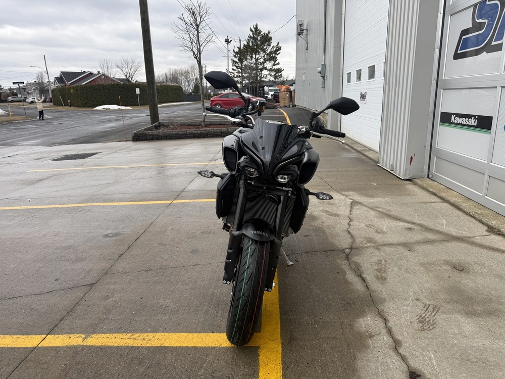 2026 Yamaha Mt-10 alt