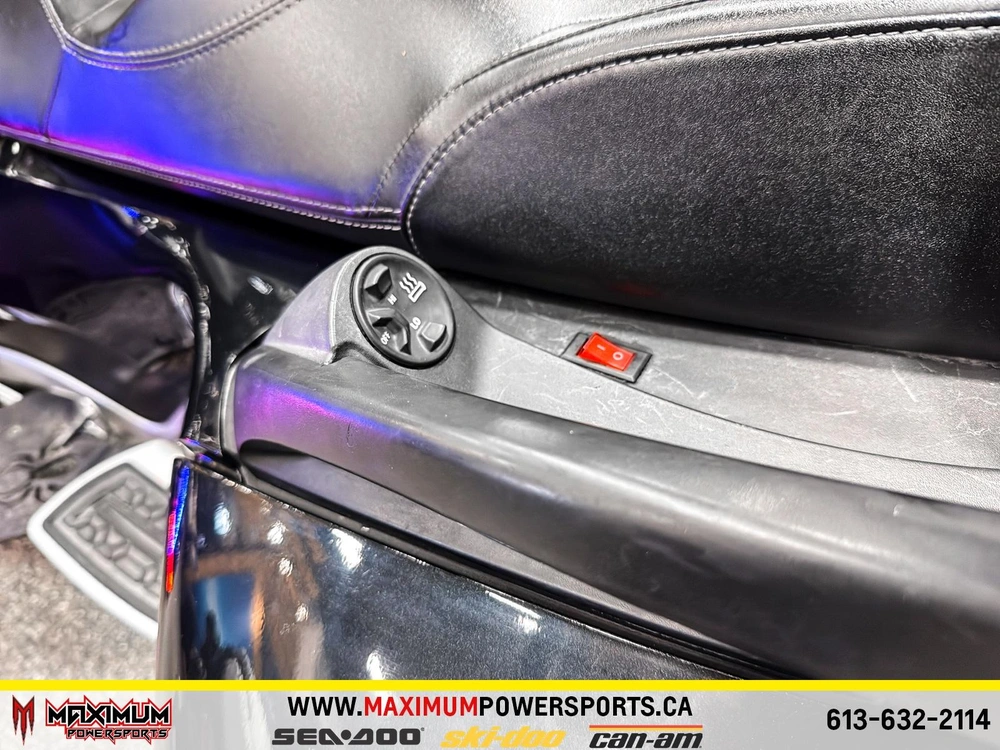 Can-am Spyder Rt S 2010 alt