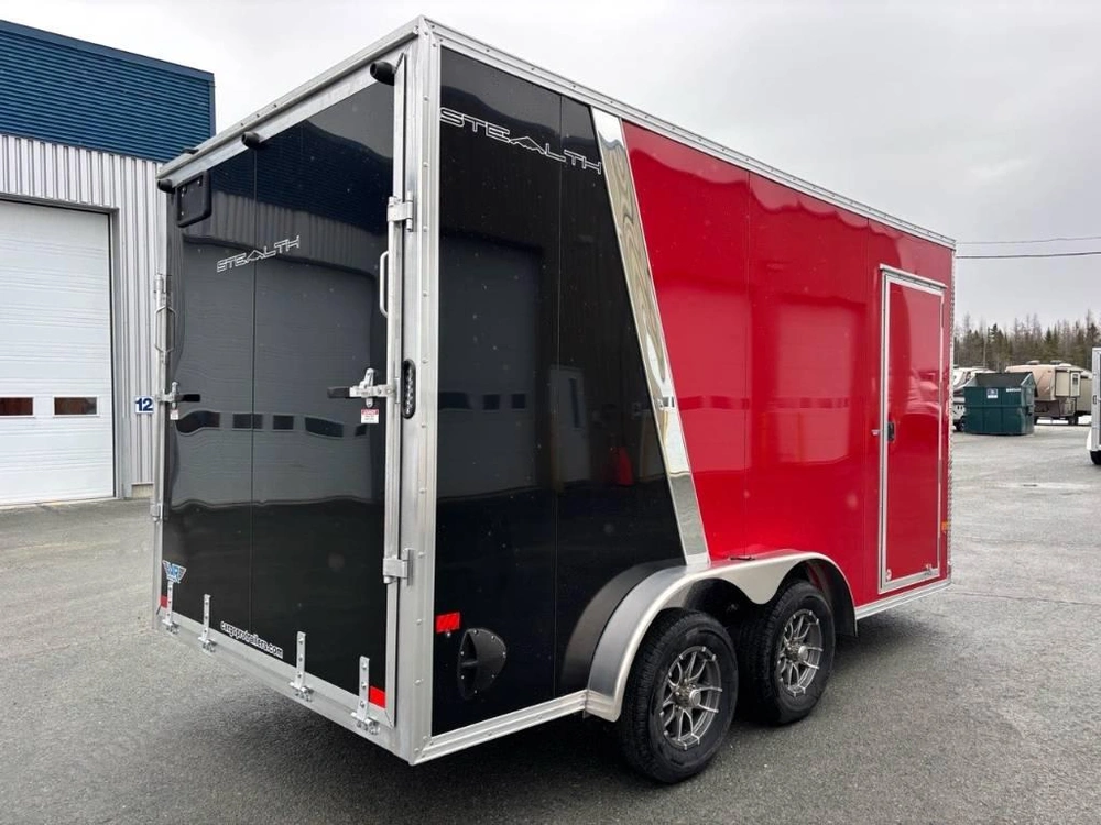 Alcom Stealth 7x14s-if 2026 alt