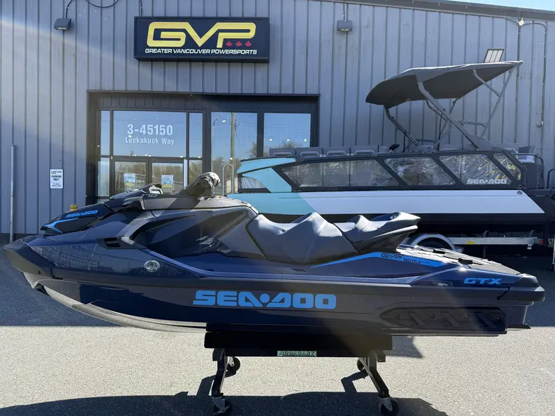 2026 Sea-Doo GTX 170