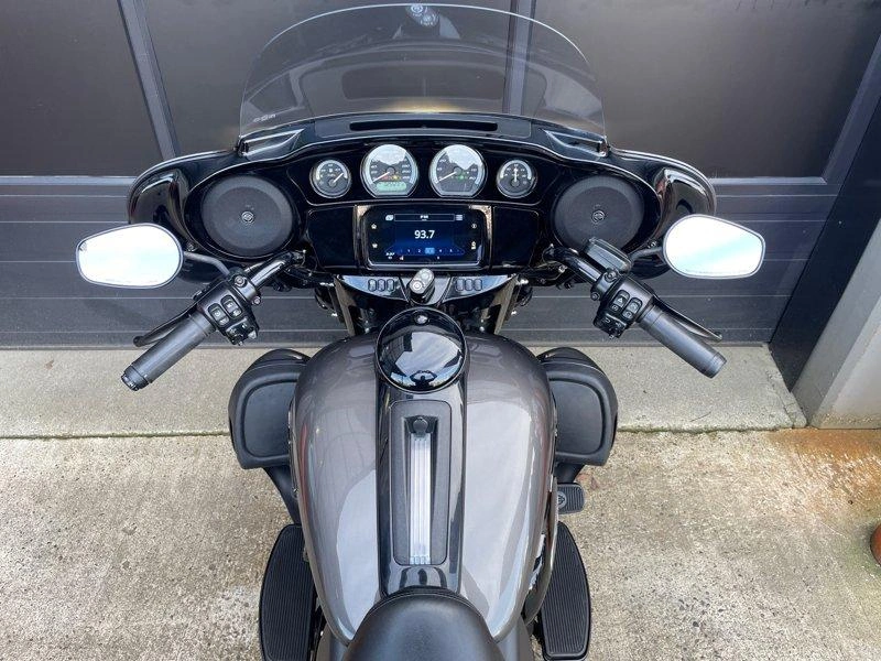 2023 Harley-davidson Flhtk - Ultra Limited™ alt