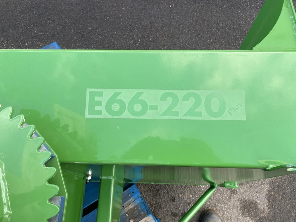 Normand E66-220pus 2022 alt