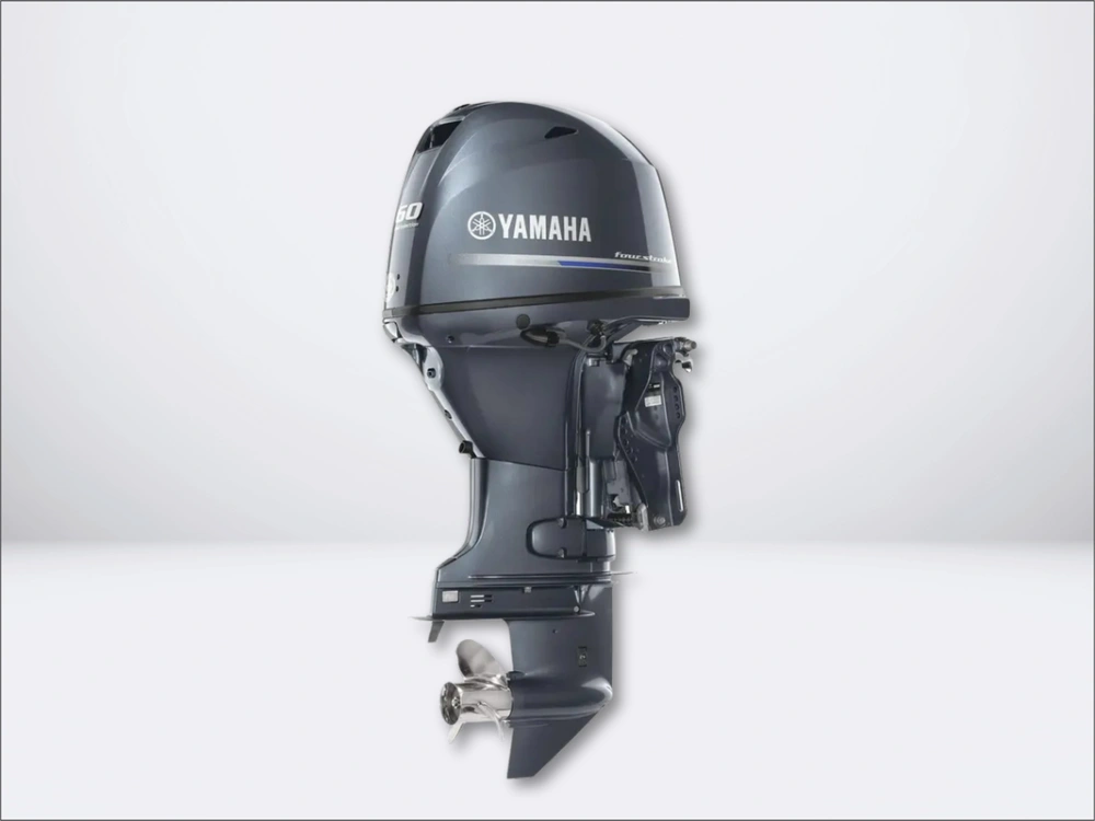 None Yamaha F60lb alt