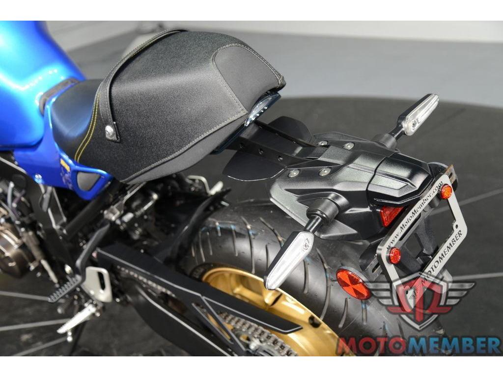 2023 Yamaha XSR 900 for Sale