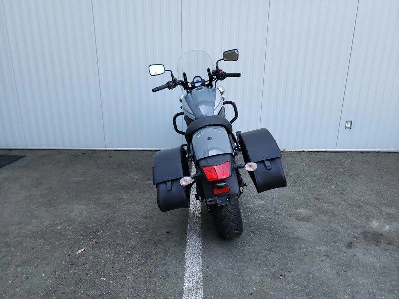 2018 Kawasaki Vulcan 650 alt