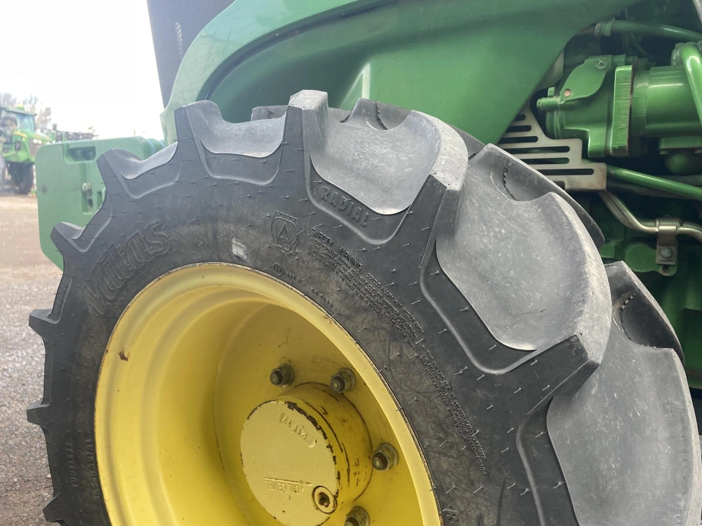 2017 John Deere 5090gn alt