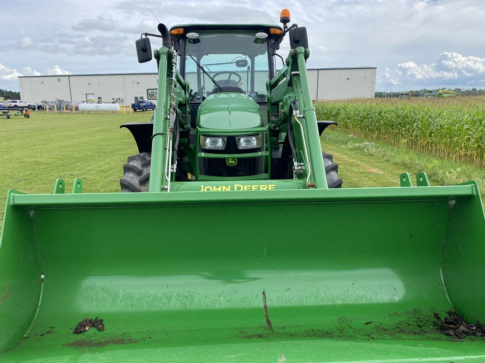 John Deere 5115m 2020 alt