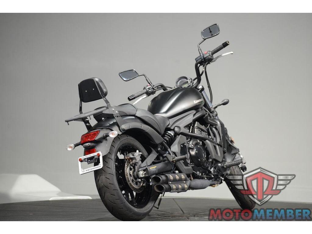 2023 Kawasaki Vulcan S Base for Sale