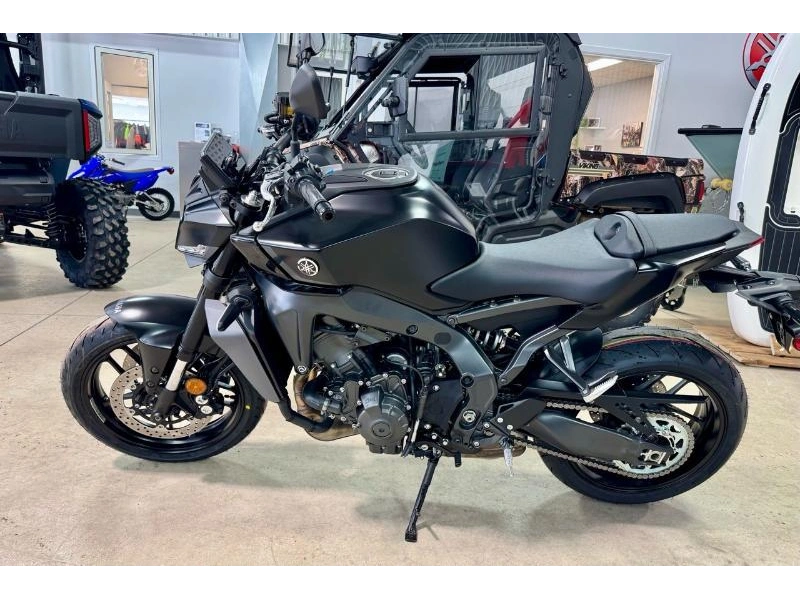 Yamaha Mt-09 2026 alt