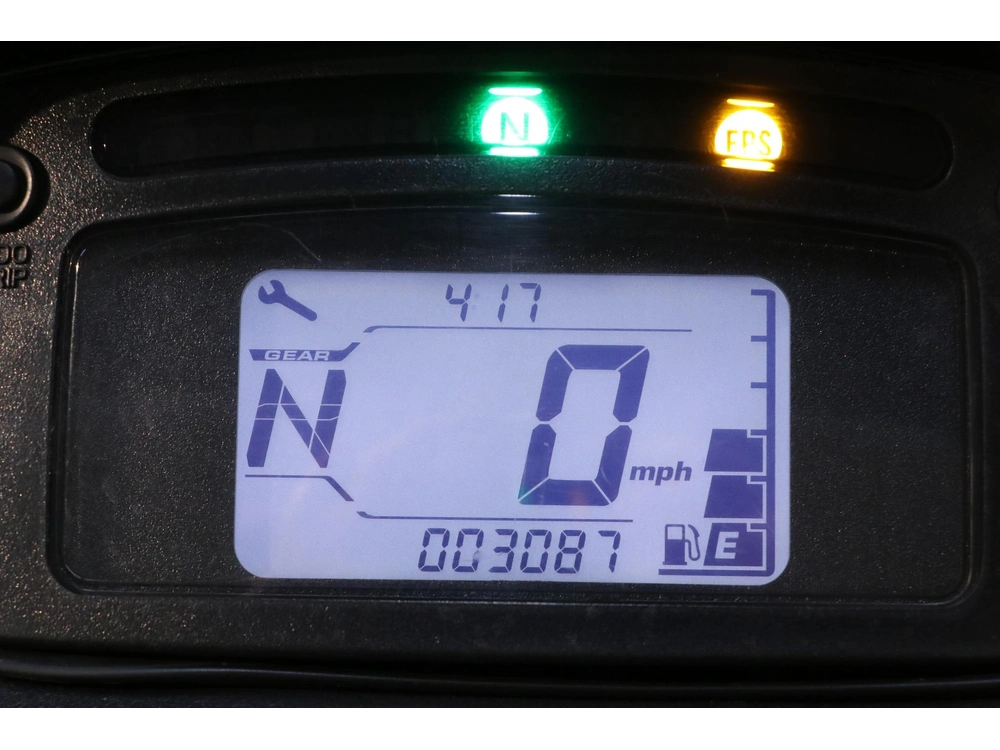 Suzuki Kingquad 750 2019 alt