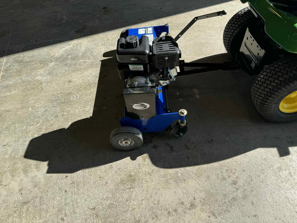 2025 Bluebird D110b alt