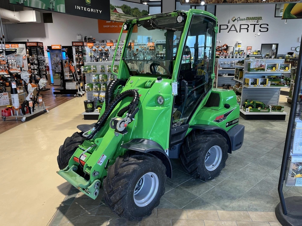 Avant M530 2023 alt