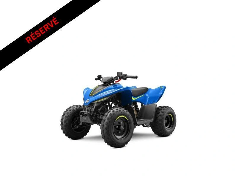 2026 Cfmoto Cforce 110 Classic alt