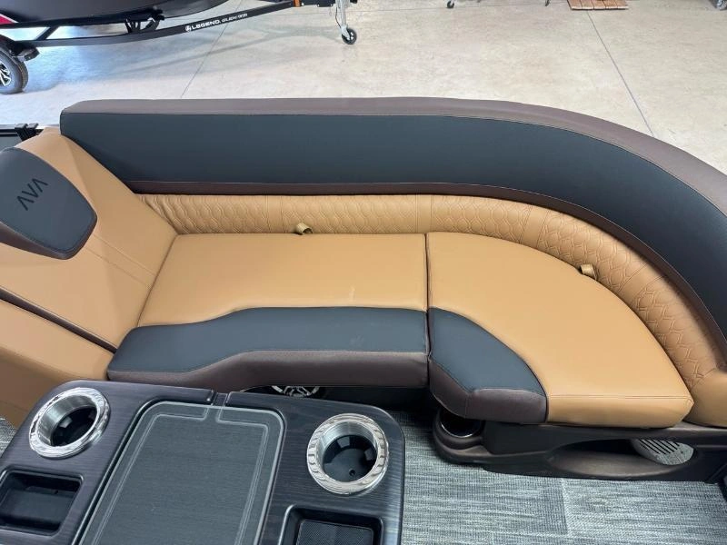 Avalon Catalina Vrl 23 Pieds 2026 alt