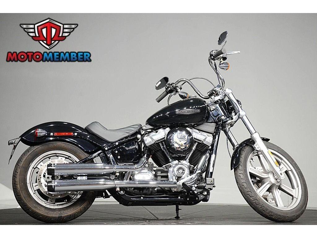 2022 Harley-Davidson Softail Standard for Sale