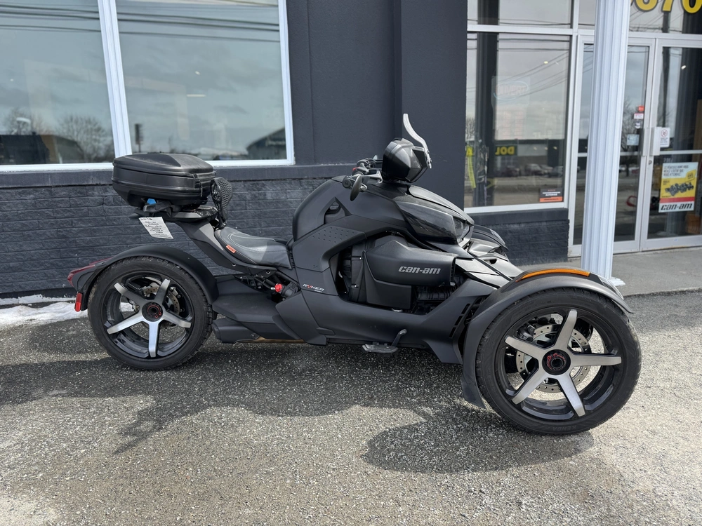 Can-am Ryker Sport 900ace 2025 alt