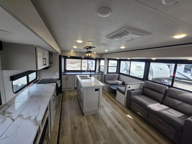 2026 Jayco JAY FEATHER (TT) 27MK