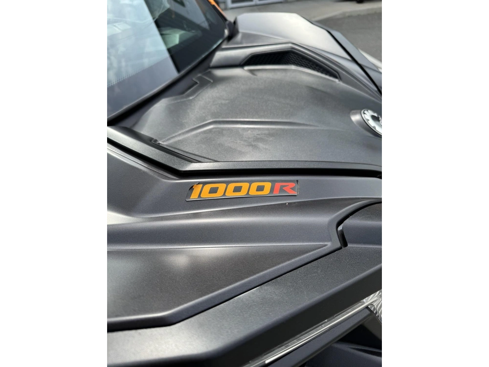 2020 Can-am Maverick Sport X Rc 1000r alt