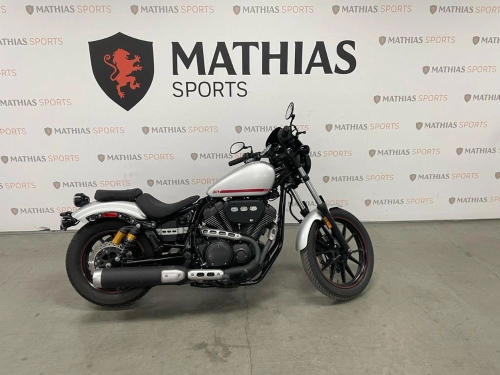 Yamaha Bolt R Spec 2020 alt