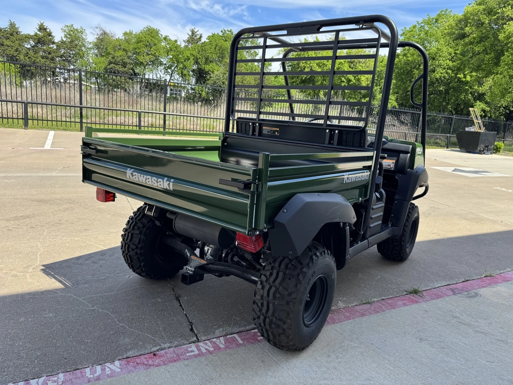 2026 Kawasaki Mule™ 4000 4000 alt