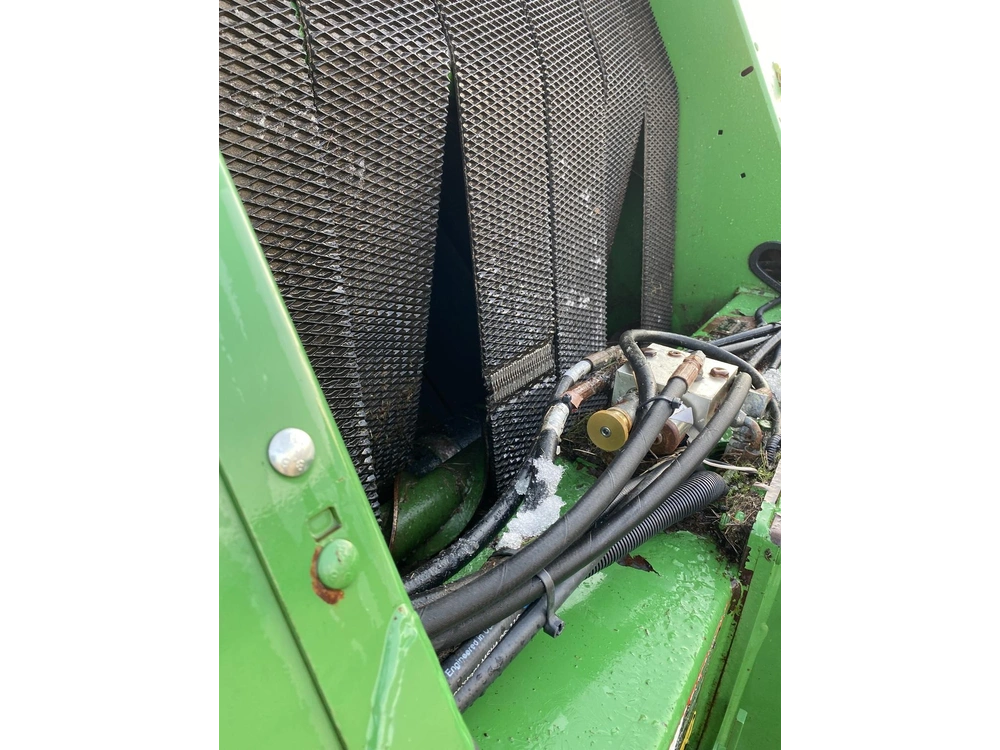 2018 John Deere 450m alt