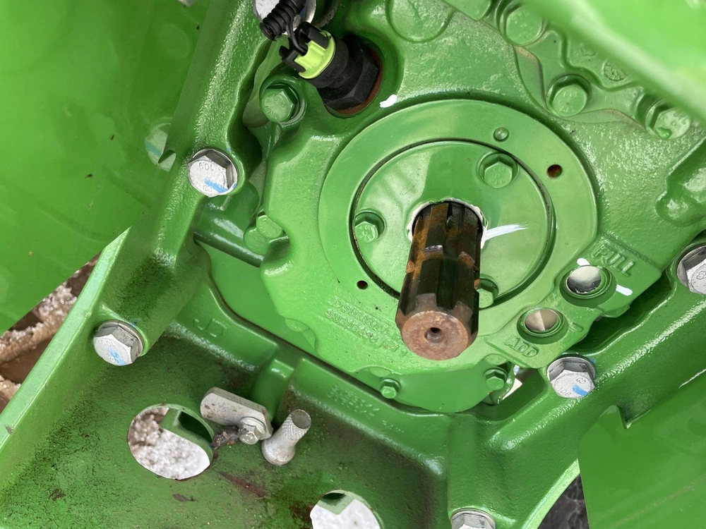 John Deere 5090e 2024 alt