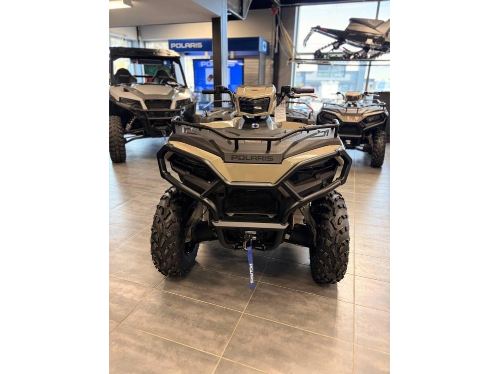 Polaris Sportsman 570 Eps 2026 alt