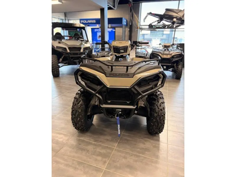 2026 Polaris Sportsman 570 Eps thumbnail 2