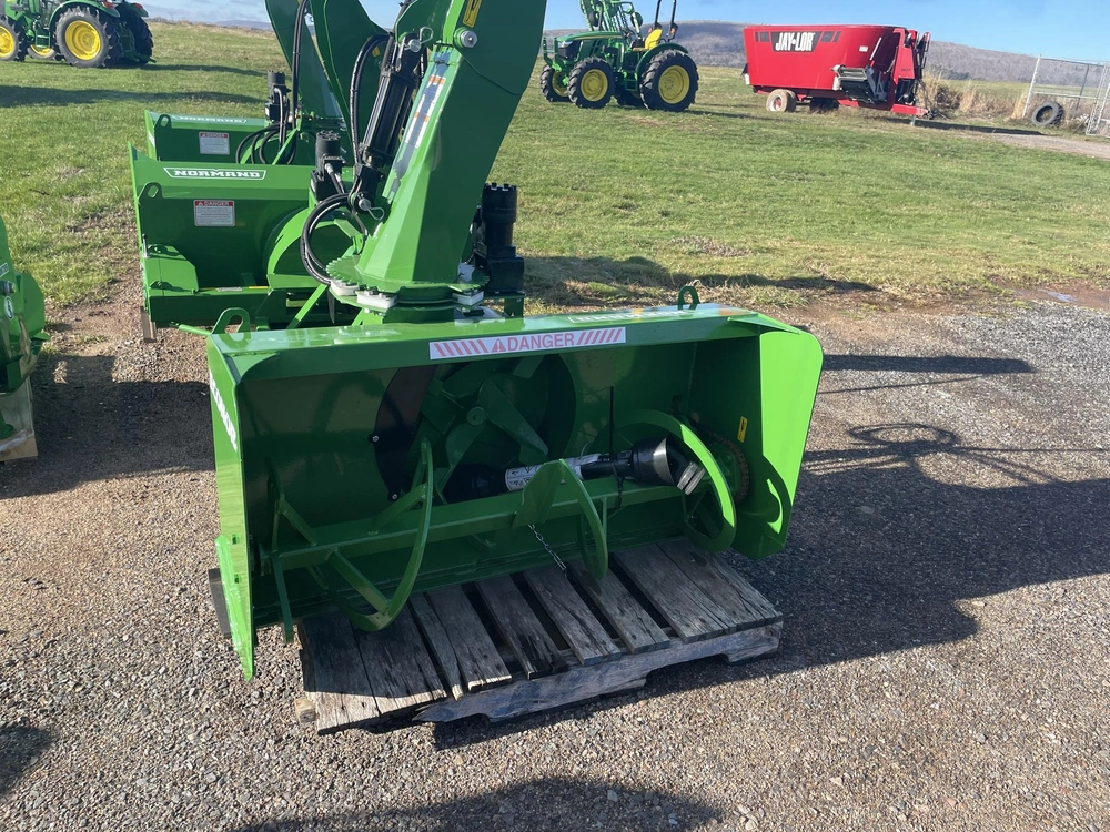 Normand E54-220pus 2023 alt
