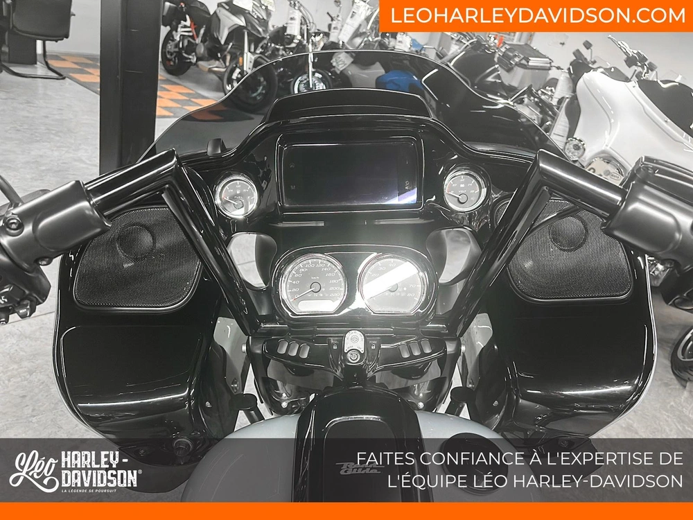 Harley-davidson Fltrxs Road Glide Special 2023 alt