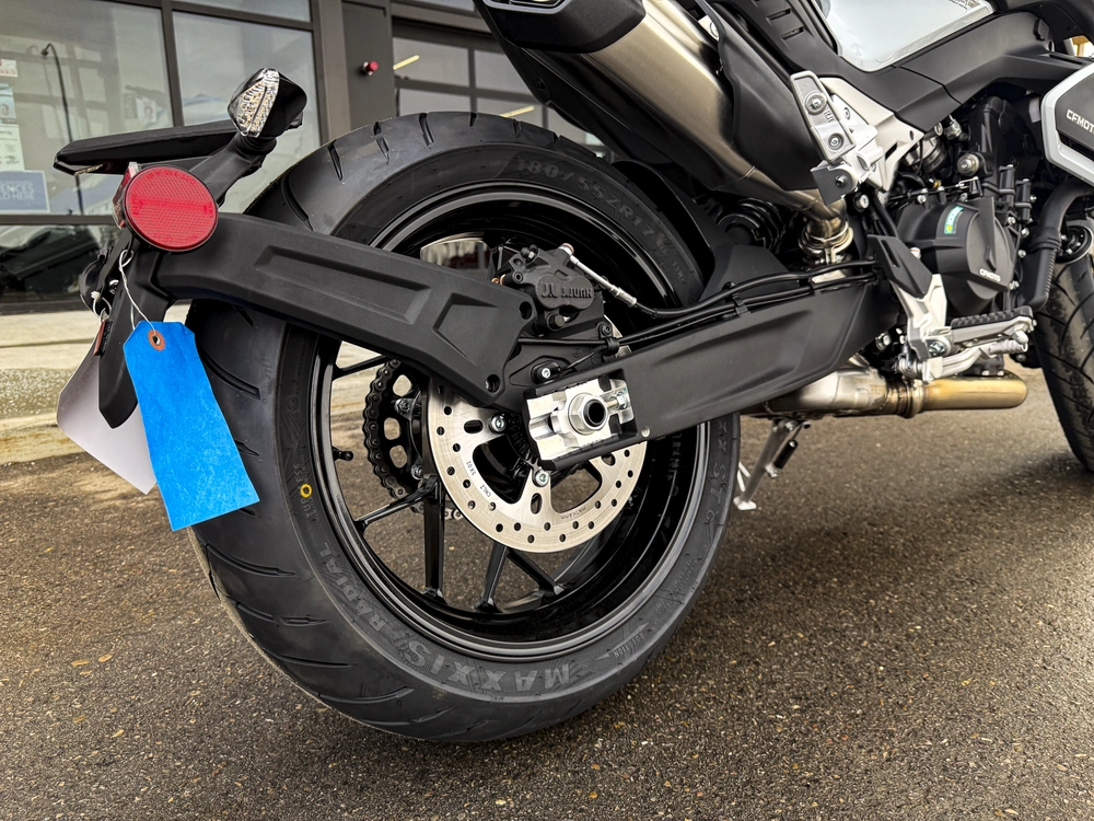 2026 Cfmoto 800nk Sport alt