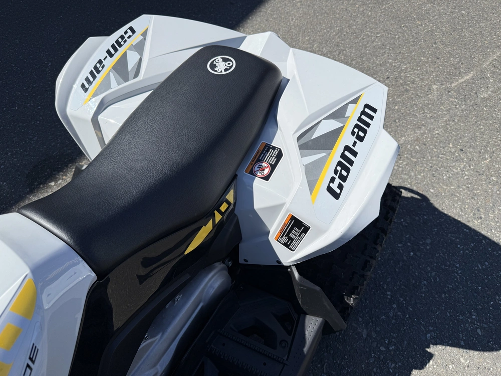 2026 Can-am Renegade 70 Efi alt