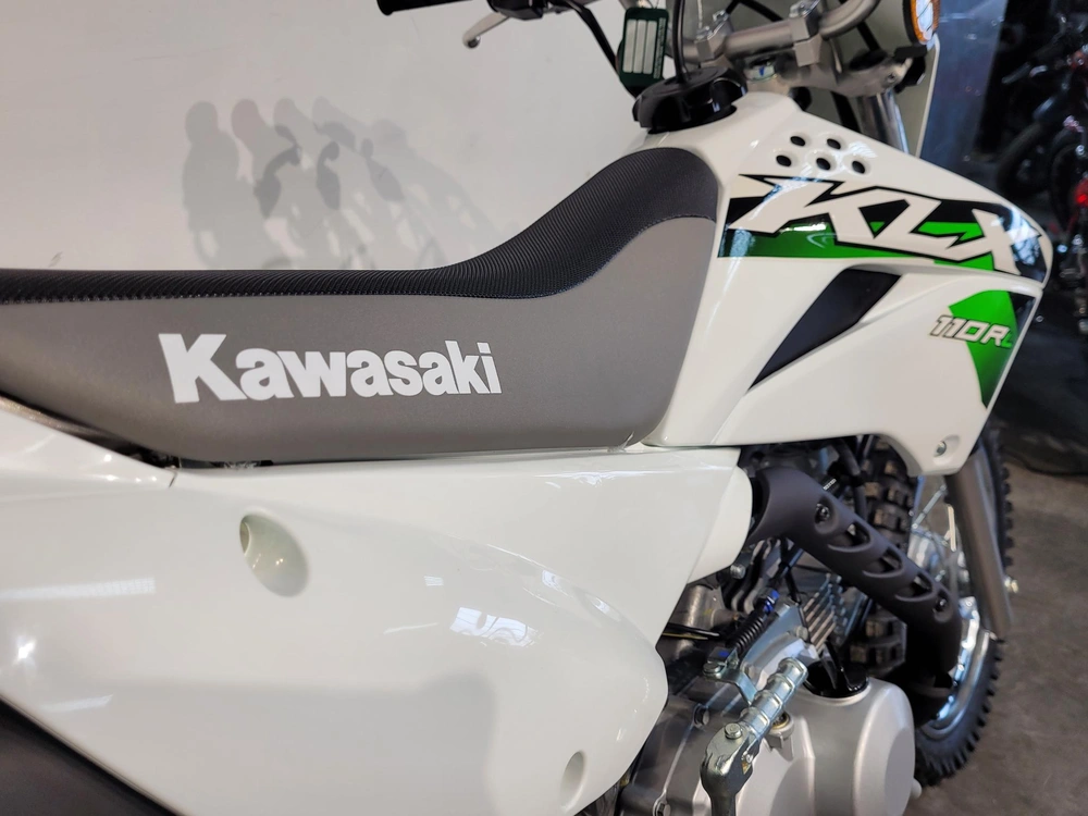 2026 Kawasaki Klx110r L *5.99%/60 Mois💳 alt