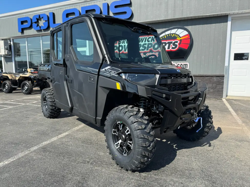 Polaris RANGER 1000 XP CREW TEXAS NORTHSTAR 2026