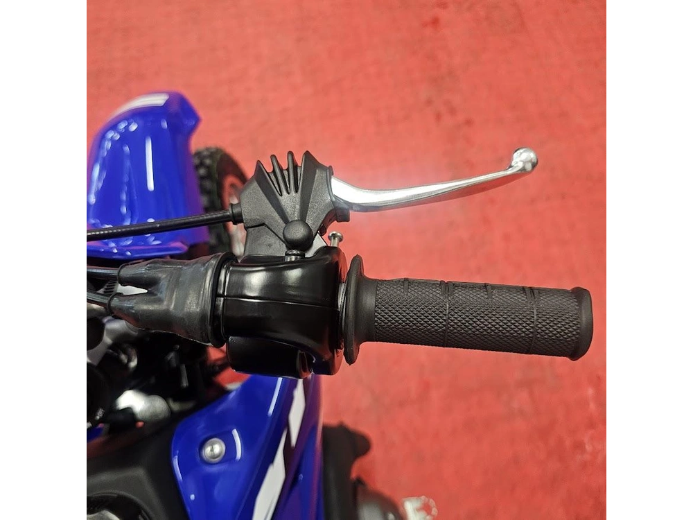 2026 Yamaha Ttr 50e alt