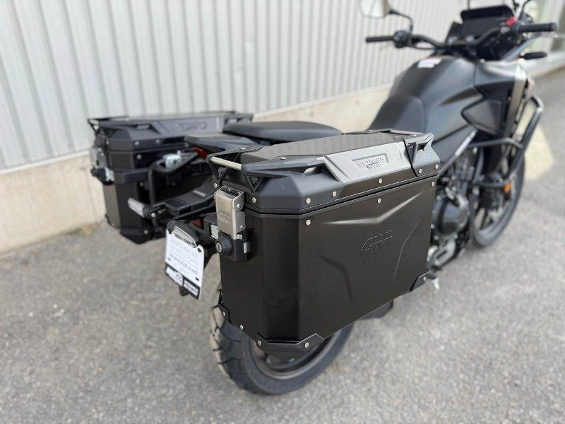 Honda Nx500 Abs 2025 alt