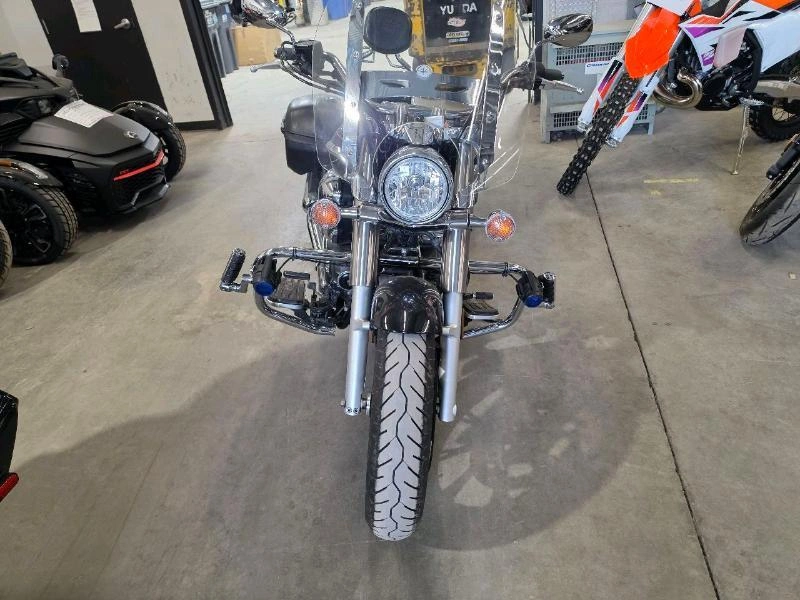 2016 Yamaha V Star 950 Tourer alt