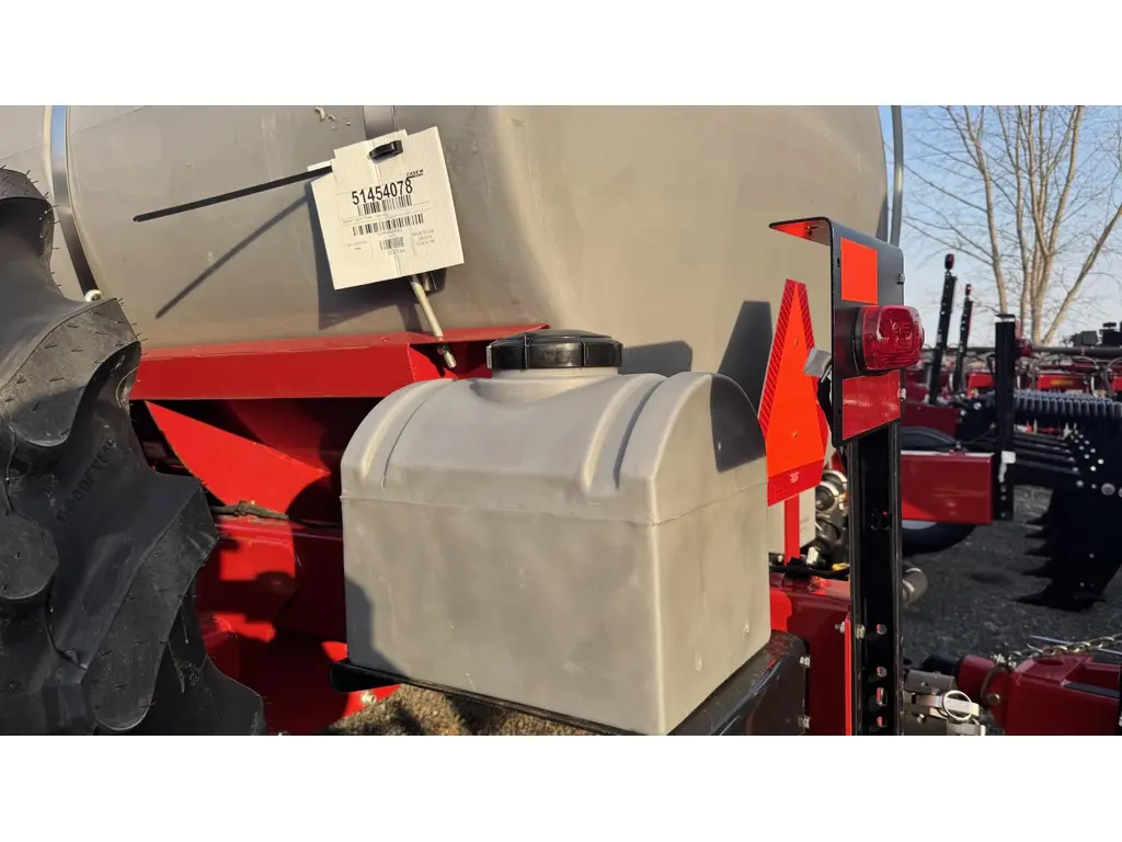 Case IH NPX2800 2024
