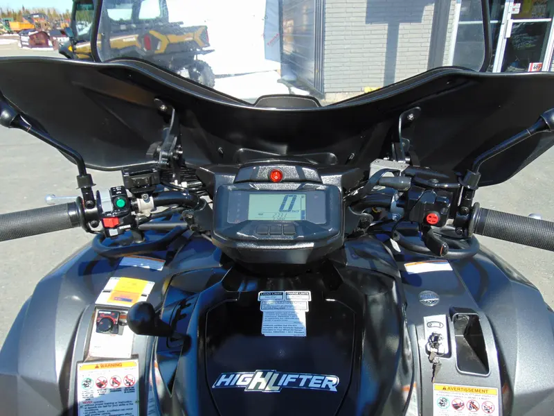 Yamaha KODIAK 700 SE 2023