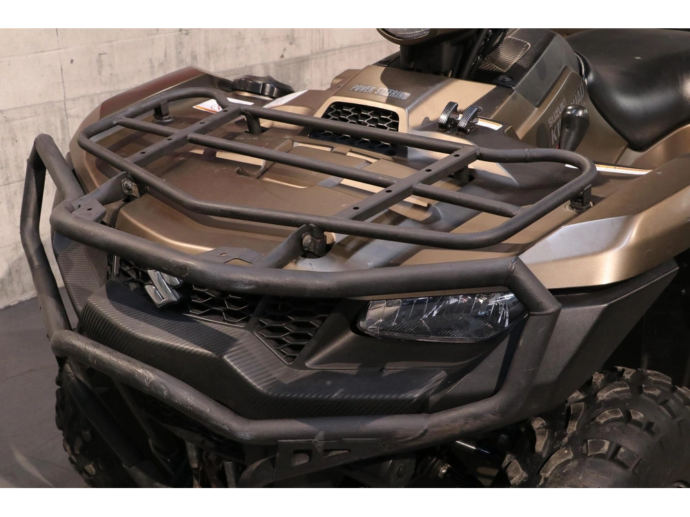 Suzuki Kingquad 750 2019 alt