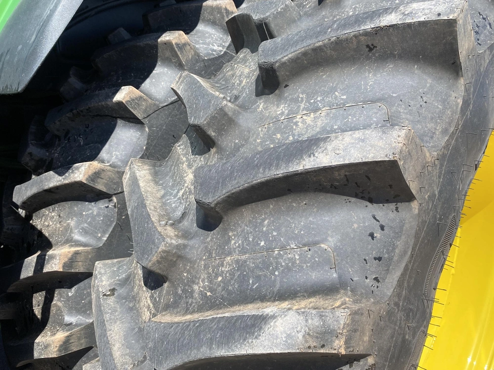 John Deere 7r 290 2023 alt