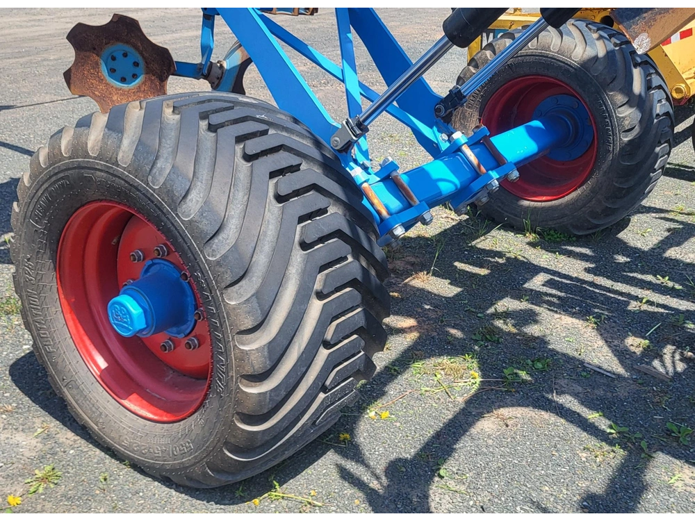 2023 Lemken Karat 9/500 alt