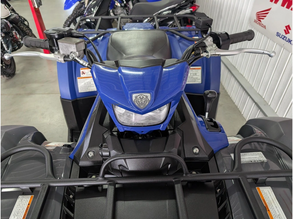 Yamaha Kodiak 450 Spécial Édition 2023 alt
