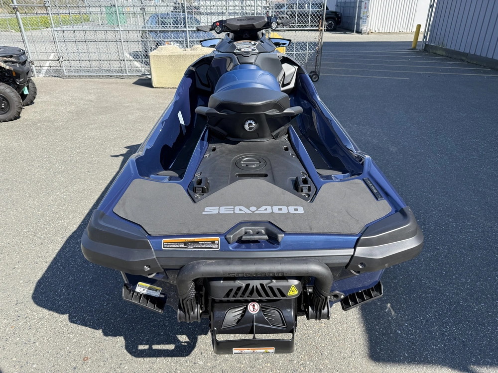 2026 Sea-doo Gtx 170 alt